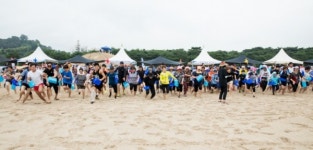 글로벌 축제로 도약하는 섬진강문화 재첩축제 성료