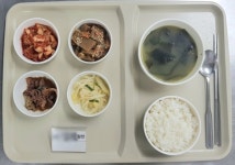 제천시립 청풍호노인사랑병원, 입원환자 식사와 건강까지 제공
