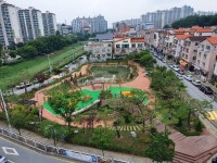 푸른 도시 청주 위한 공원․녹지 사업 추진 총력