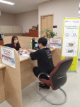 옥천사랑 상품권 할인판매 실시