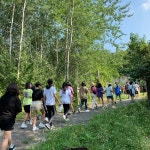 고양시토당청소년수련관, 한 여름밤의 DMZ! 토당의 후예가 떴다! 실시