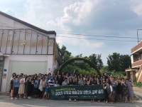 담양의 예술문화를 한층 더 발전시킨 담빛길 예술교실 성료