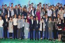 아산시에 자동차 부품 산업 활력 불어 넣는다