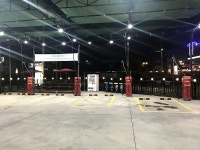 옥천 24시 워시라온 셀프 세차장 개업