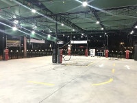 옥천 24시 워시라온 셀프 세차장 개업