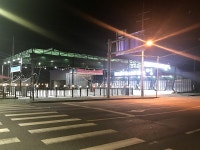 옥천 24시 워시라온 셀프 세차장 개업