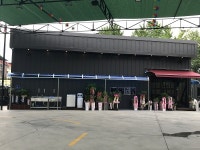 옥천 24시 워시라온 셀프 세차장 개업