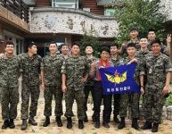 담양 1179부대, 사랑 더하기 봉사활동
