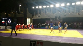 충주세계무예마스터십 종목 알아보기