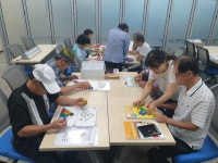 옥천군치매안심센터, 치매예방교실 상시 개방 운영