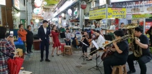 안동시, 8월 넷째 주 문화예술 행사