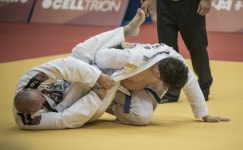 충주세계무예마스터십 주짓수종목 알아보기