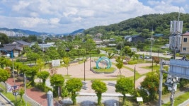 안동시, 강남동공동협의체, 가족사랑 강남음악회 개최