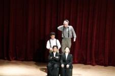 논산시 청소년 문화축제의 장 후끈