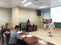 제천시 제6회 의림지동 힐링음악회 개최