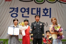 충북소방본부, 충북 119소방동요경연대회 개최