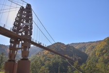 증평 좌구산 자연휴양림, 중부권 최고 관광지로 우뚝