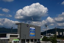 [카메라 뉴스] 2019 충주세계무예마스터십 개막식