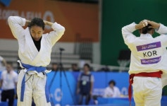 2019충주세계무예마스터십 이모저모 눈길