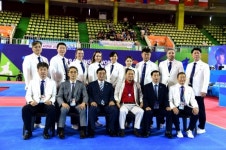 2019충주세계무예마스터십 대회장 풍경!