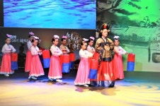 제18회 옥천국악한마당 황후심청 성료