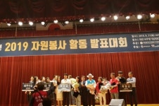 신일여고 동아리 아트홀릭 놀라운 활약