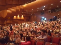 청주시립국악단한가위만 같아라성황리에 마쳐