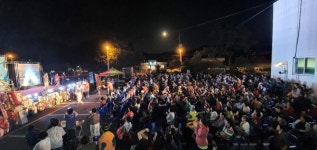 그때를 아십니까? 청양 운곡면 추억의 콩쿨대회 개최