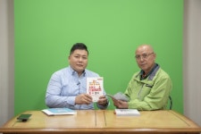 [영상뉴스] 알지오투어, 유튜브 배낭여행지사 및 강진교 SNS경영연구소 오픈
