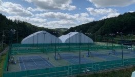 안동시, 시민테니스장 개보수사업 공모 선정