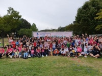 제9회 성남시작은도서관협의회 책잔치 한마당 성료