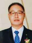 박용섭 생극면 기업체협의회장,  자랑스러운 모범 도민상 수상