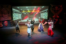 안동 관객과 소통하는 마당극과 지역이 만든 창작공연 웃음바다!