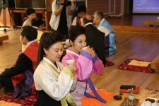 세계중요농유산 하동 야생차 중국 전파 탄다