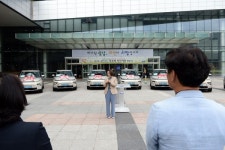 성남시 찾아가는 맞춤형 복지 차량 10개 동에 추가 보급