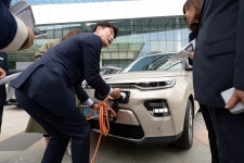 성남시 찾아가는 맞춤형 복지 차량 10개 동에 추가 보급