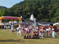 보은군, 충북민속예술축제 및 충북청소년민속예술제 성료