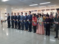 충북노인문화대축제 성황 개최