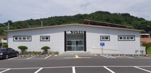 하동군 양보면, 깨끗한 수질 양보면 복지목욕탕 인기짱
