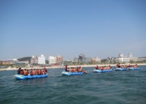 대전학생해양수련원, 함께海! 안전하고 즐거운 해양체험활동!