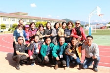 제18회 이원중학교 총동문 어울림 한마당