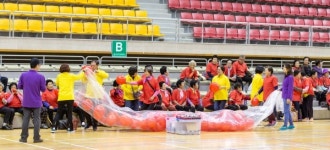 청양군, 노인층 한글 학습자 백일장 감동