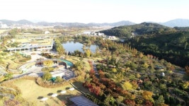 [영상 / 포토] 순천만국가정원 나들이