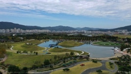 [영상 / 포토] 순천만국가정원 나들이