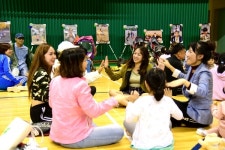 [영상뉴스] 제5회 옥천군 다문화가족 한마당 축제