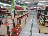 음성군, 맹동농협 로컬푸드 직매장 개장식 성황리 끝나