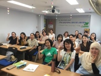 청주건강가정‧다문화가족지원센터, 통번역사 양성교육 수료