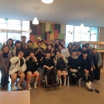 제천 백운중 학부모 독서모임과  괴산청소년 쉼터 탐방