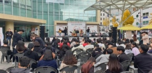 제천청소년문화의집&장락청소년문화의집 동아리 발표회
