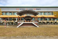 [카메라 뉴스] 충북교육청 홍보대사, 행복한 교육현장 탐방